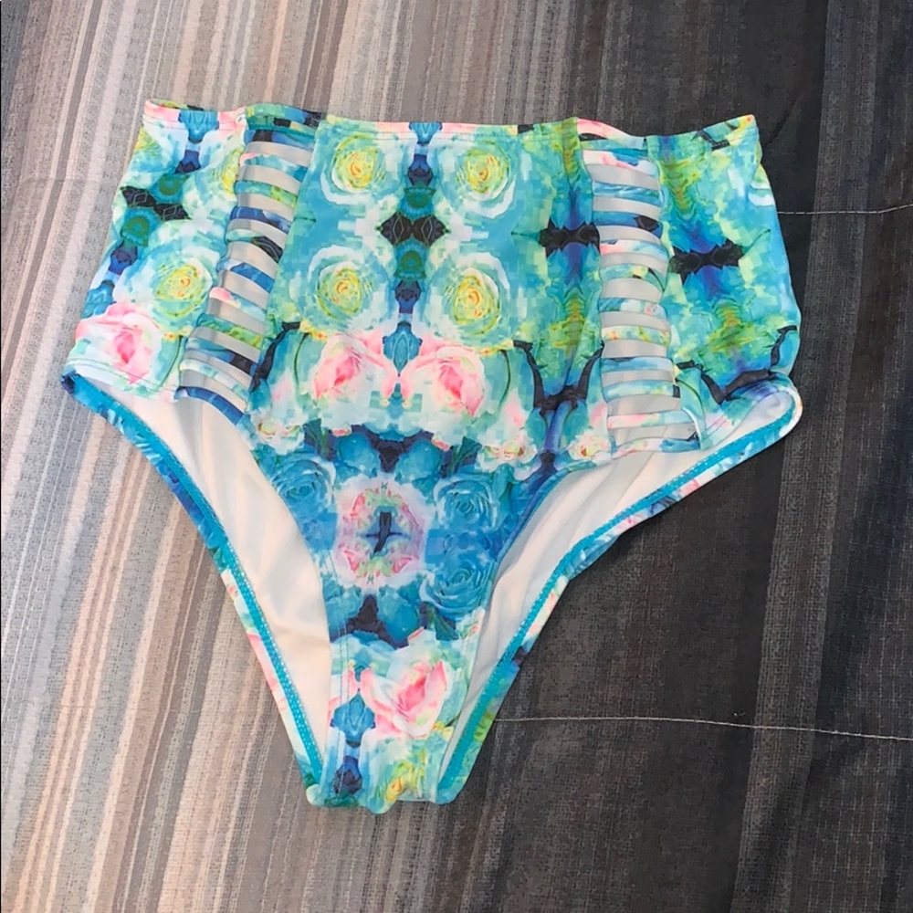 Bathing Suit Bottoms